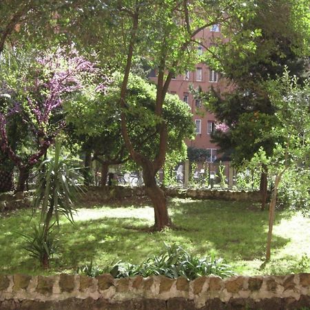 Casa Dino Apartment Rome Exterior photo