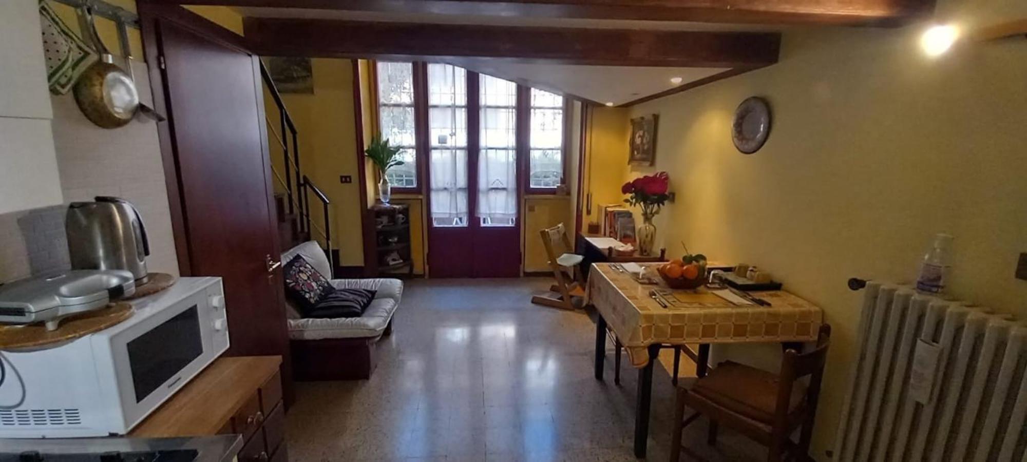 Casa Dino Apartment Rome Exterior photo